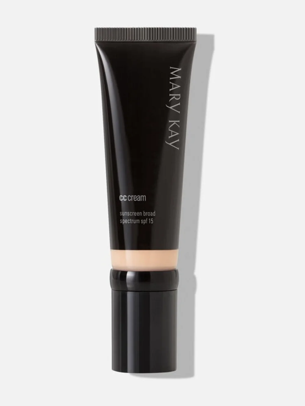 MARY KAY CC CREAM SPF 15 Very Light